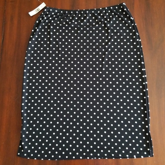new directions Dresses & Skirts - New Direction skirt size xl